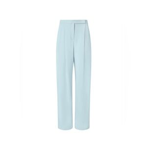 Pinko Light Blue Pants